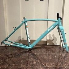 Condor Terra X Cyclocross