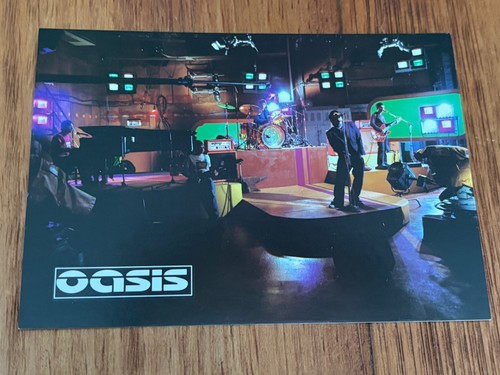 Oasis official scyho - uk, promo
