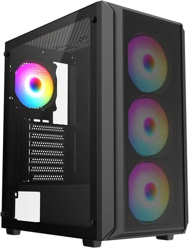Core rgb gaming - gaming, pc