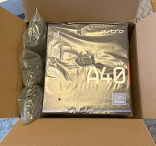 Astro A40 TRX Black Gaming