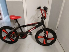 XN Boys BMX Kids Freestyle