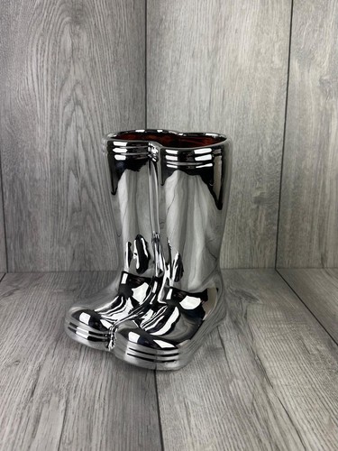 Ceramic flower vase pottery - ceramic,
