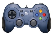 Logitech F310 Wired Gamepad
