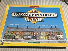 Waddingtons the Coronation