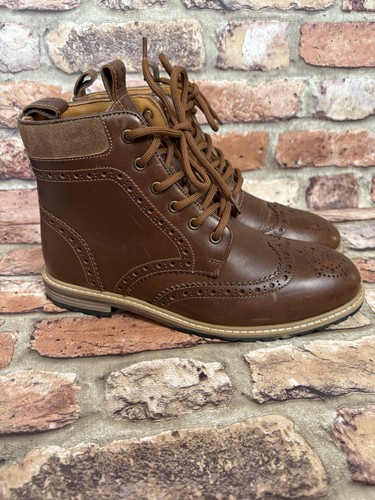 Lanx brown leather - lanx,
