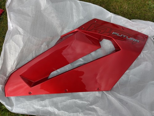Aprilia futura rst - rh, new