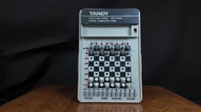 Tandy Chess Computer 1450