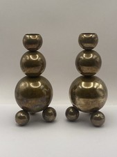 VTG Gusums Bruk Swedish Brass