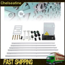 Automatic Electric Sliding