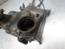 Honda CX500AB CX 500 1978-79 Air Box / Airbox