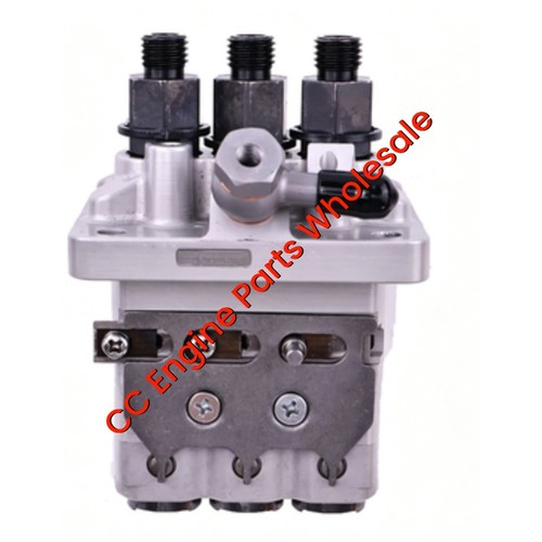 131011070 fuel injection - fuel, pump