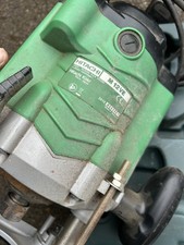 Hitachi m12ve 2in variable - hitachi,