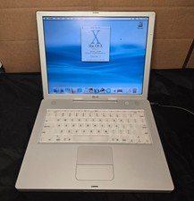 Apple ibook snow - apple, 14.1"