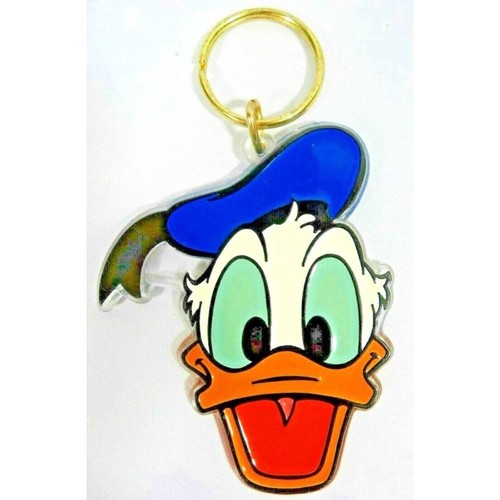 Disney 1990 donald duck - disney,
