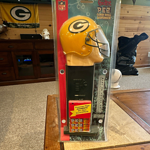 Green bay packers - bay,