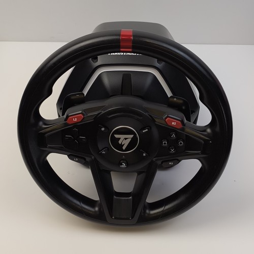 Thrustmaster t128 racing - thrustmaster, p