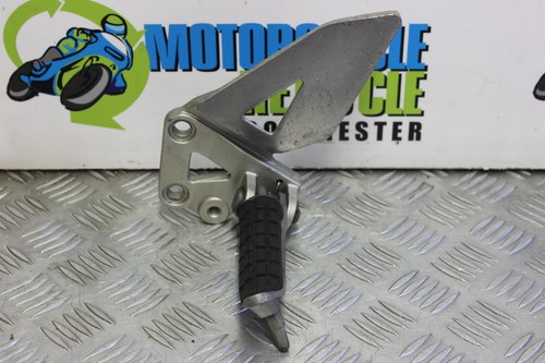Kawasaki zzr 600 - 600, footrest