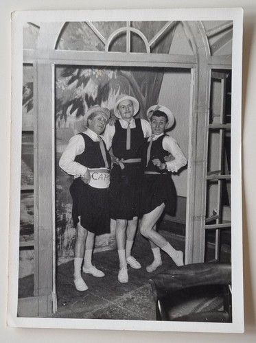 Photo fancy dress men - photo,