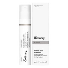 Retinal 0.2% Emulsion High