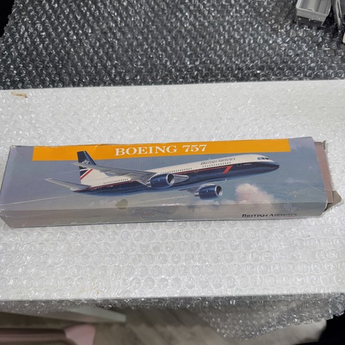 250 british airways boeing - airways,