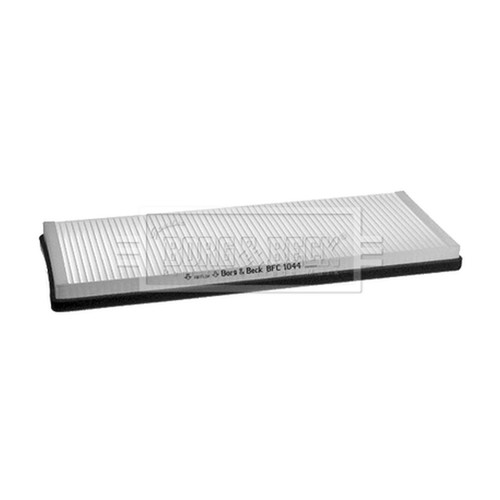 Cabin pollen filter for - cabin, audi