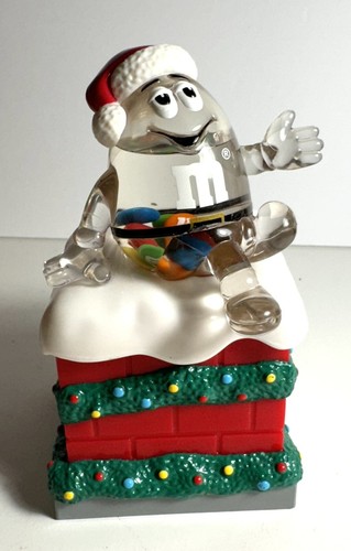 Vintage mars inc christmas - vintage,