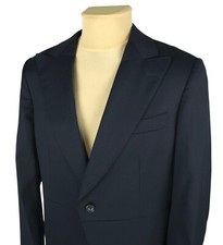 SUITSUPPLY Super 120 Mens