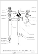 Kindshock spare parts for - kindshock,