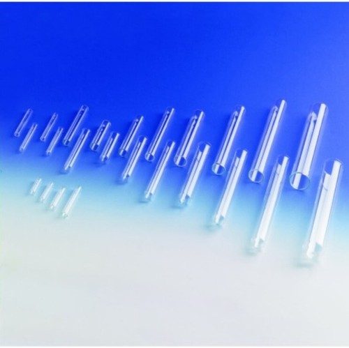Pcs 75mm 10mm test - 75mm, tubes
