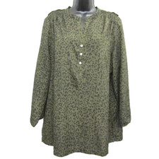 Dash Womans Top Shirt Blouse