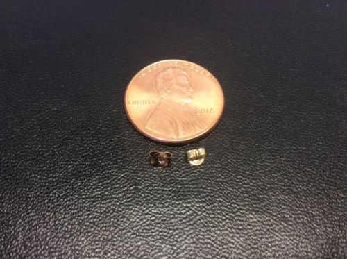 14k white yellow solid gold - 14k, &