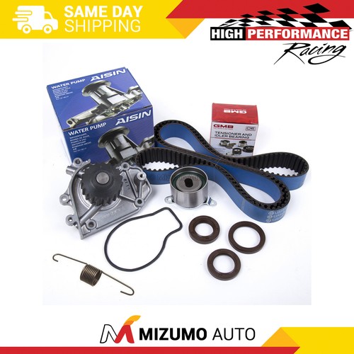 Timing belt kit aisin water - belt,