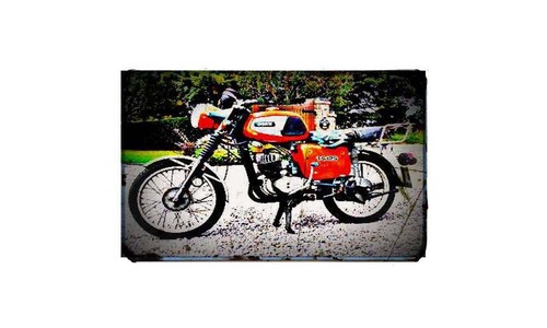 1983 bike motorcycle - 1983, a4