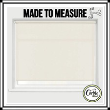 Made To Measure Roller Blinds