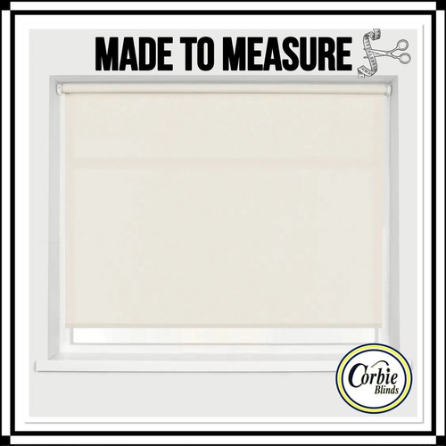 Made measure roller blinds - made,