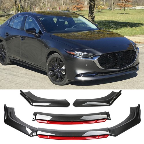 For mazda carbon - 6, fiber
