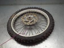 KTM EXC 300 1995 Front Wheel Rim 