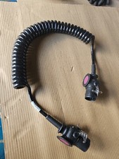 Volvo HGV Truck Tractor 15 pin Trailer Cable 22101767 40442-1958 Ejh641317