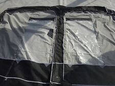 StarCamp  Cameo Full Awning Size 5 (750-775cm) With Fibre Frame