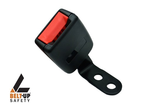 Seat belt buckle for ldv - buckle,
