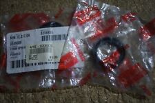 APRILIA SR50 SR125 H20 FRONT FORK OIL SEALS AP8206936 GENUINE NOS