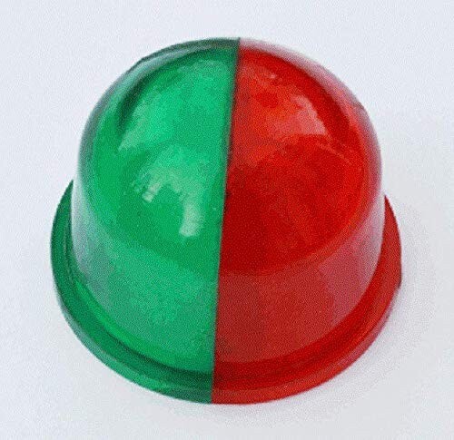 Replacement bow light lense - replacement,