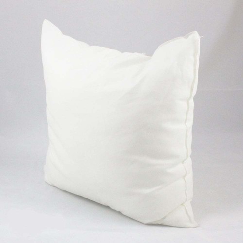 Hollowfibre cushion pads - cushion,