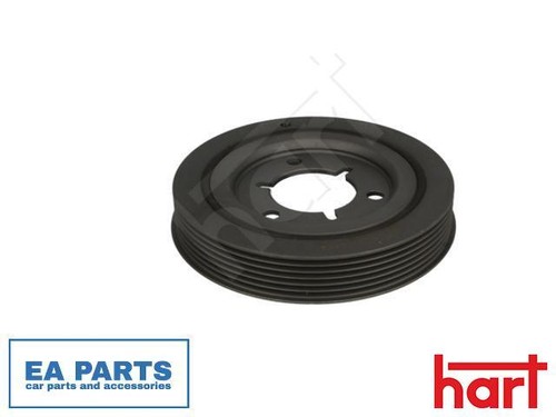Belt pulley crankshaft for - crankshaft,