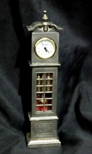 Vintage Silver Tone Novelty