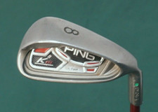Ping K15 Green Dot 8 Iron