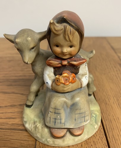 Vintage goebel hummel - goebel, good