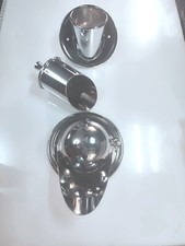 Coffee Bean Silo kit  ex Costa