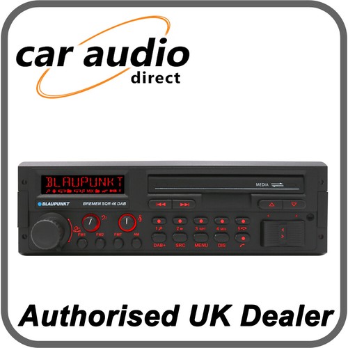 Blaupunkt bremen sqr dab - dab,