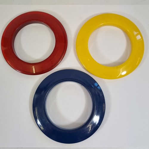 Vintage plastic bakelite - 3,